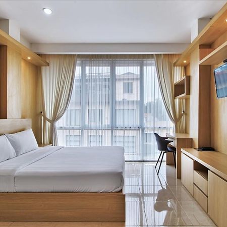 D'Padmaya Residence Jakarta Ngoại thất bức ảnh