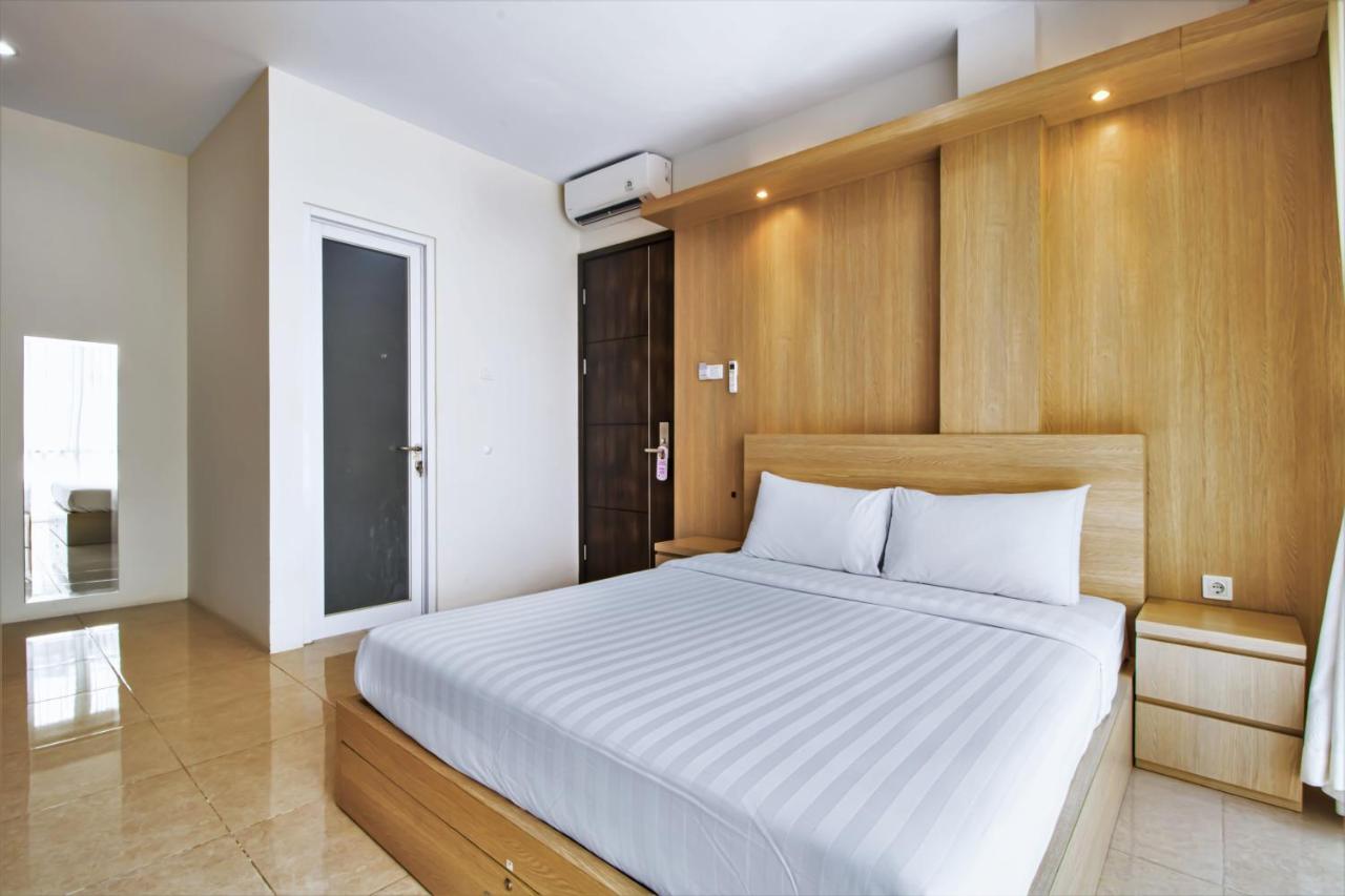 D'Padmaya Residence Jakarta Ngoại thất bức ảnh