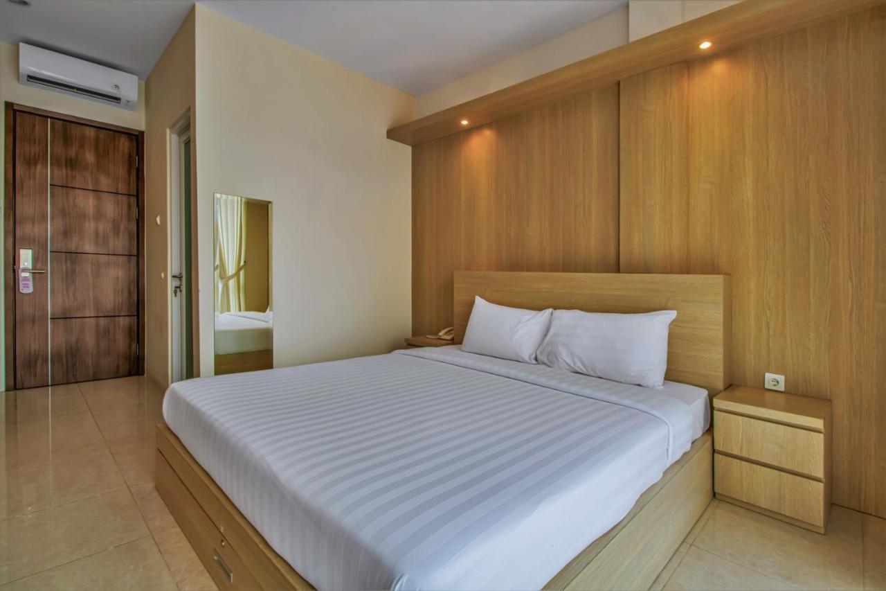 D'Padmaya Residence Jakarta Ngoại thất bức ảnh