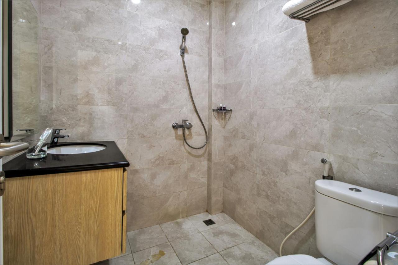 D'Padmaya Residence Jakarta Ngoại thất bức ảnh