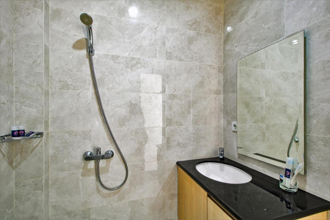 D'Padmaya Residence Jakarta Ngoại thất bức ảnh