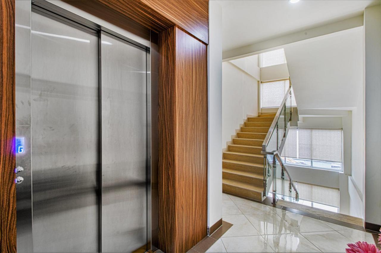 D'Padmaya Residence Jakarta Ngoại thất bức ảnh
