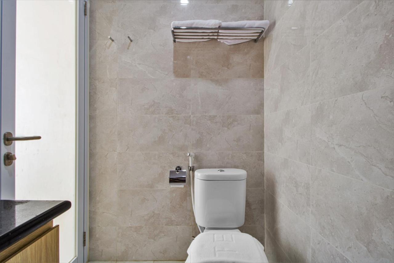 D'Padmaya Residence Jakarta Ngoại thất bức ảnh
